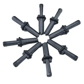 

Metal Plug Wedges And Feathers Shims Concrete High Quality Portable Accessories