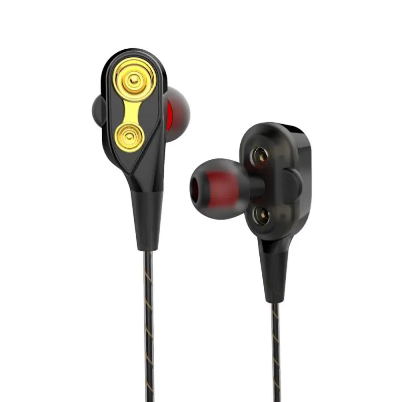 Cellphone Universal Wired Headphone With MIC, Portable Microphone Corded Headset With 1.2M Cable Cellphone Universal Wired Headphone With MIC, Portable Microphone Corded Headset With 1.2M Cable