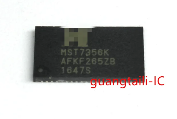 5-20 шт. MST7356K MST7356 QFN-46 ЖК-чип импортный запас