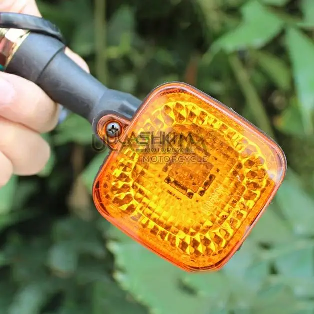 Мотоцикл CG King 125 CG200 CG150 поворотник ZJ125 мотоцикл поворотный светильник в сборе CG125 жемчужная река