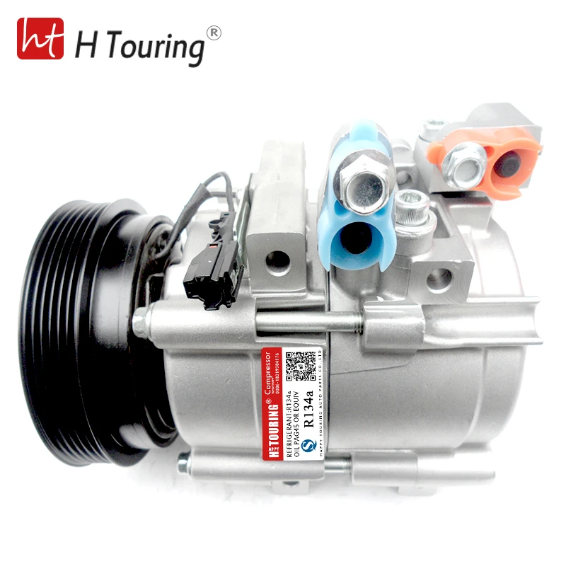 For Hyundai Air Conditioner Compressor For Hyundai Trajet Xg 97701 3a681 97701 3a670 97701 3a671 97701 39181 97701 3a470 Hs18 Air Conditioning Installation Aliexpress