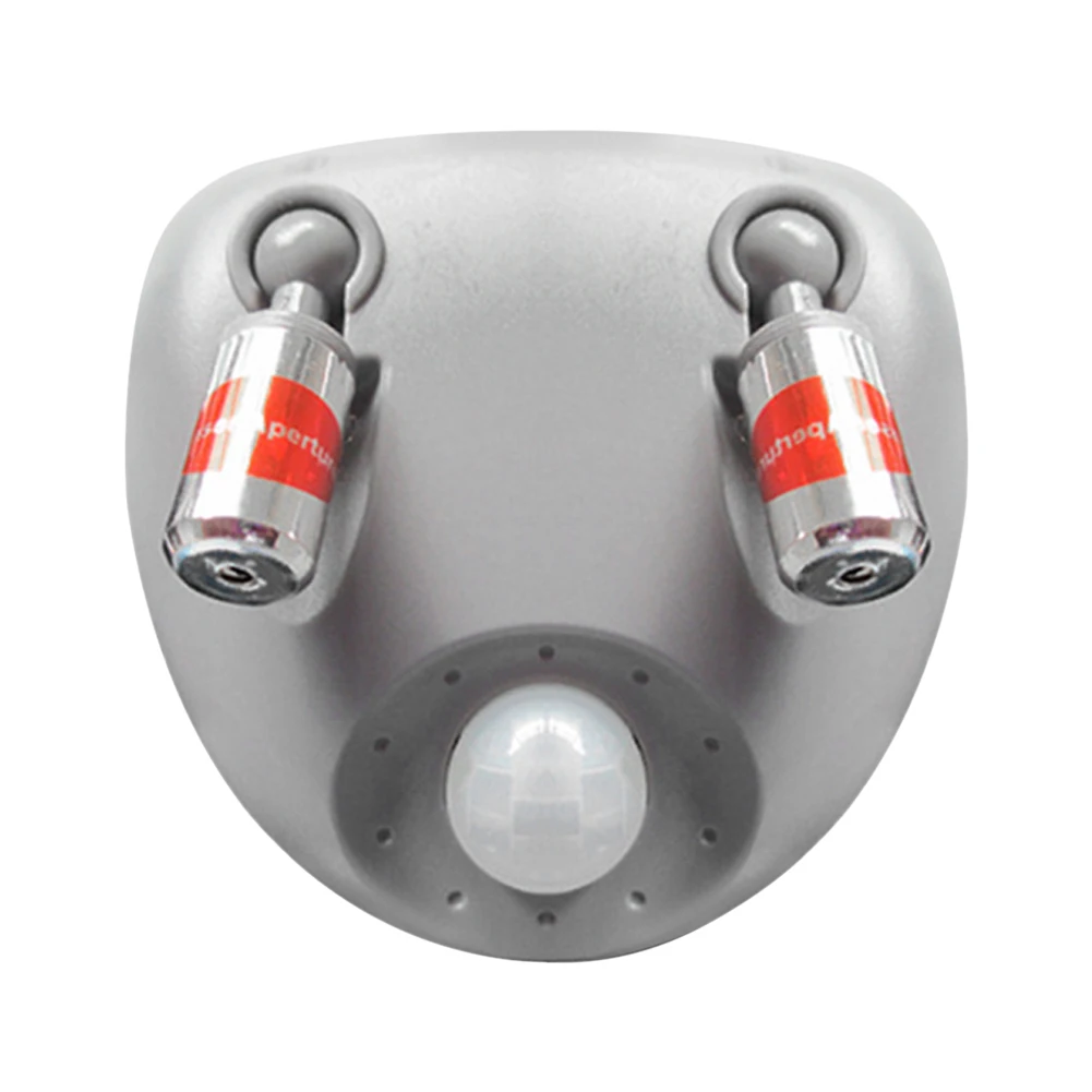 Infrared Sensor Reversing Radar Double Head Laser Parking Meter