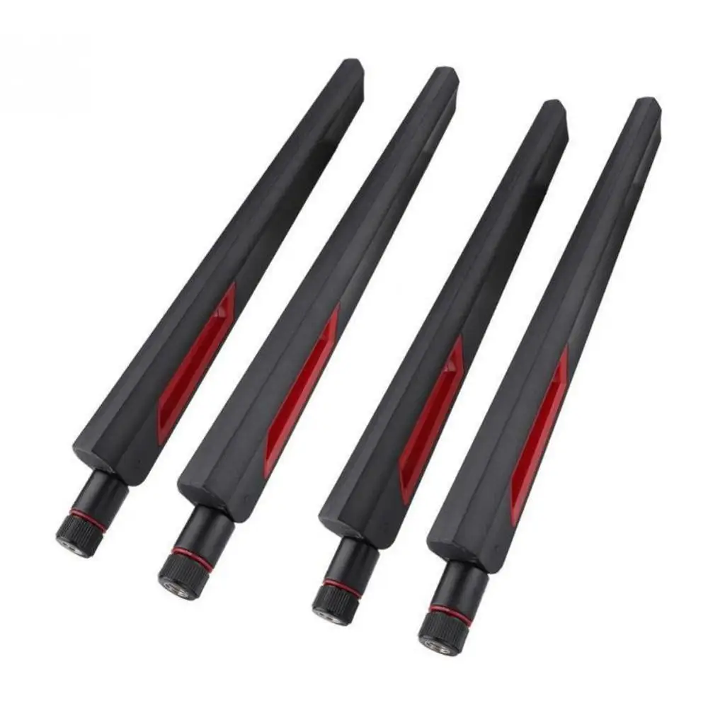 Wi Fi антенна RP SMA с 8 дБи Двухдиапазонная Беспроводная Антенна 2 4G/5G для AC88U ASUS RT AC68U
