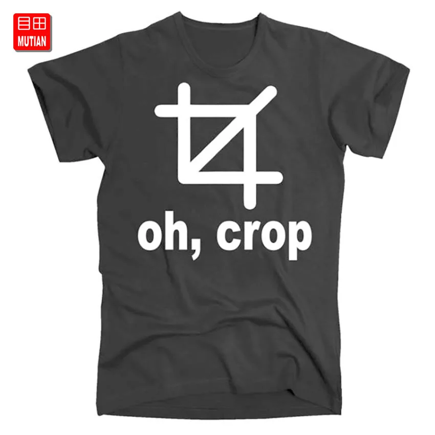 Oh Crop Math Geek футболка веселый смешной хрень Nerds Geeks | Мужская одежда