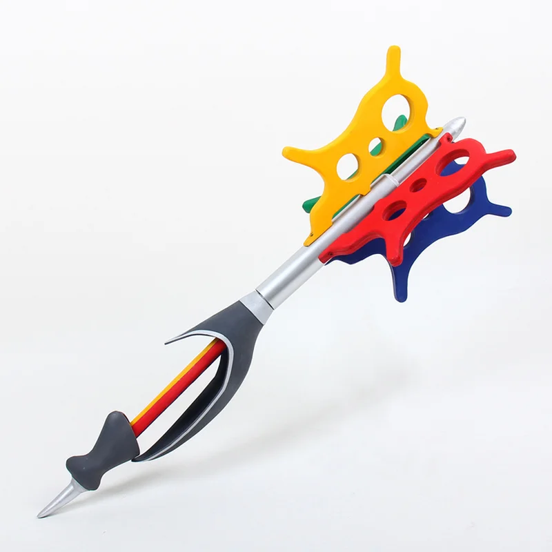 Anime WONDER EGG PRIORITY Ohto Ai Cosplay Prop Weapon Replica Halloween Carnival Hand Made Props | Тематическая одежда и