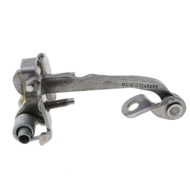 1 шт. Автомобильная передняя левая дверь контрольный ремешок Пробка для 206 207 C2