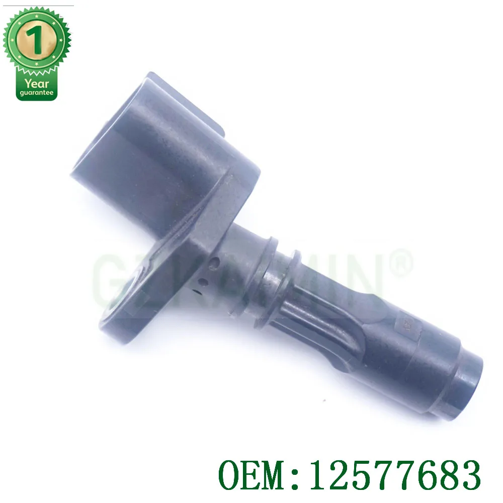 Датчик положения коленчатого вала OEM 12577683 12598209 SU8898 CSS1653 PC653 5S7408 213-3524 forGM Buick Chevy Pontiac
