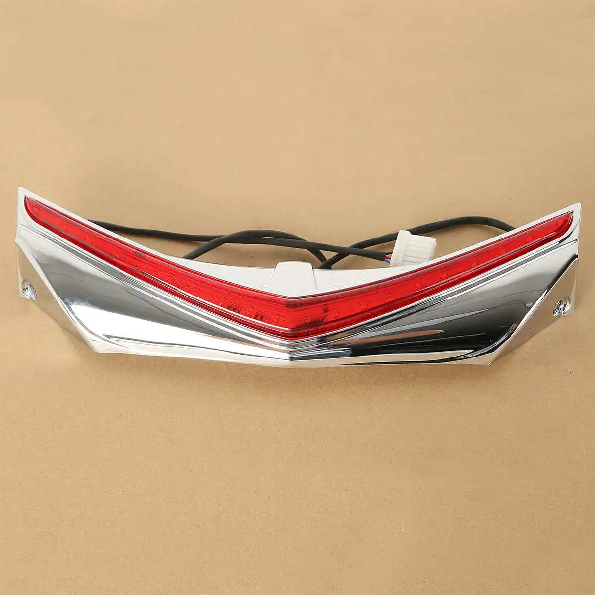 Задний фонарь для мотоцикла светодиодный Honda Goldwing GL1800 GL 1800 2012 2017 F6B 2013 2016 2015 2014| |