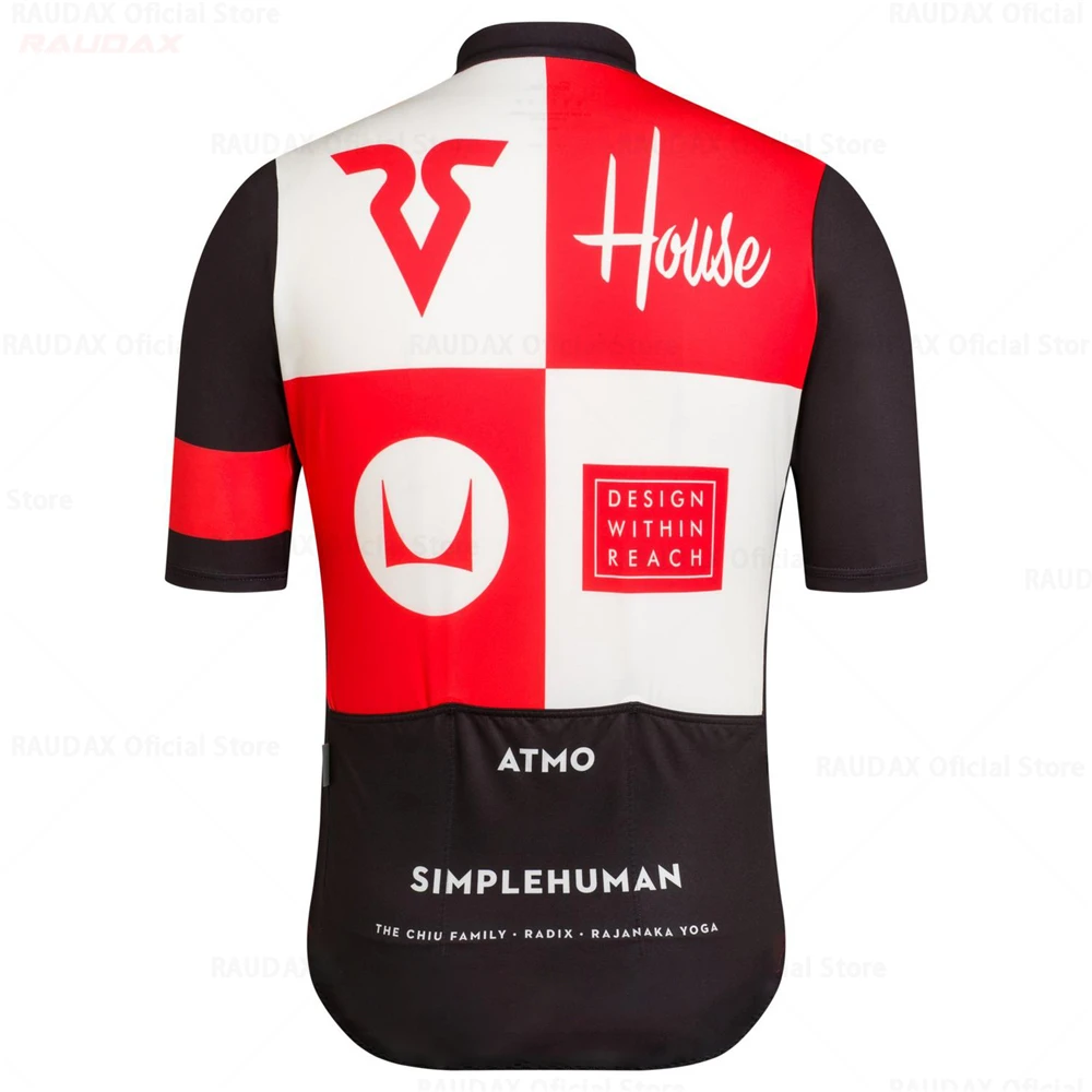 RICHARD SACHS PRO TEAM MIDWEIGHT JERSEY 2020 велосипедная одежда Ropa Ciclismo Mtb горный велосипед летний