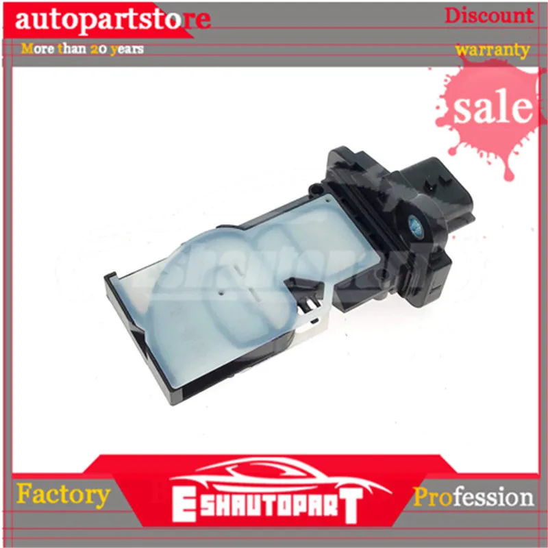 Массовый датчик расхода воздуха для N-issan Altima Juke Rogue Sentra OEM 22680-BV80B AFH60M-48 22680BV80B AFH60M48