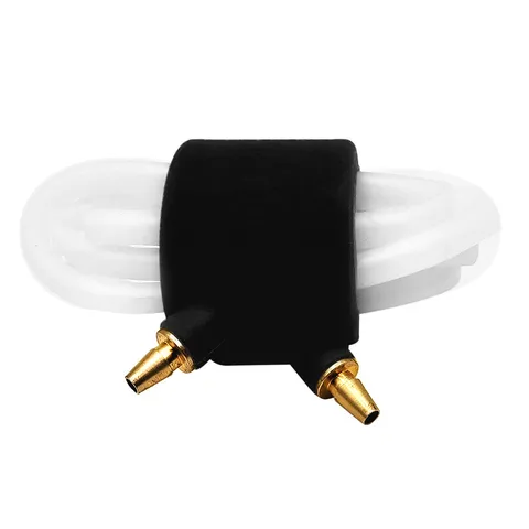 Rc Boat water cooling jacket parts For S2835 S2838 S2840 Motor Water Cooling Jacket 100 brand new RC Accessory Dropshipping title=