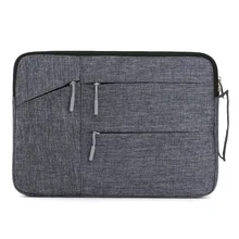 Apple MacBook Sleeve Hand Computer Bag Hand Sleeve Tablet PC Bag Wholesale Customizable Logo