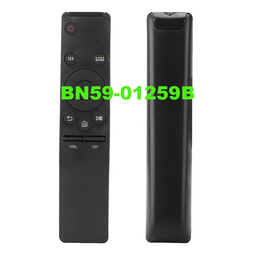 

Replacement remote control for Samsung Smart Tv BN59-01259B TM1640 BN59-01259E BN59-01260A BN59-01265A BN59-01266A BN59-01241A
