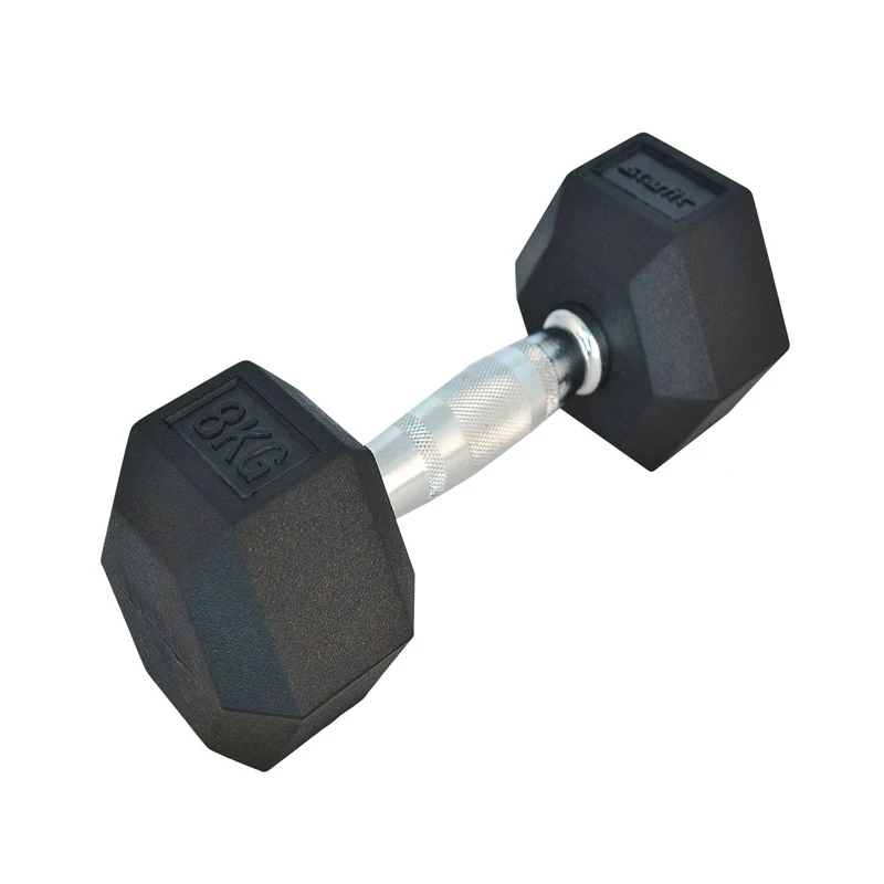 Гантель Starfit DB-301 8kg УТ-00007101 | Спорт и развлечения