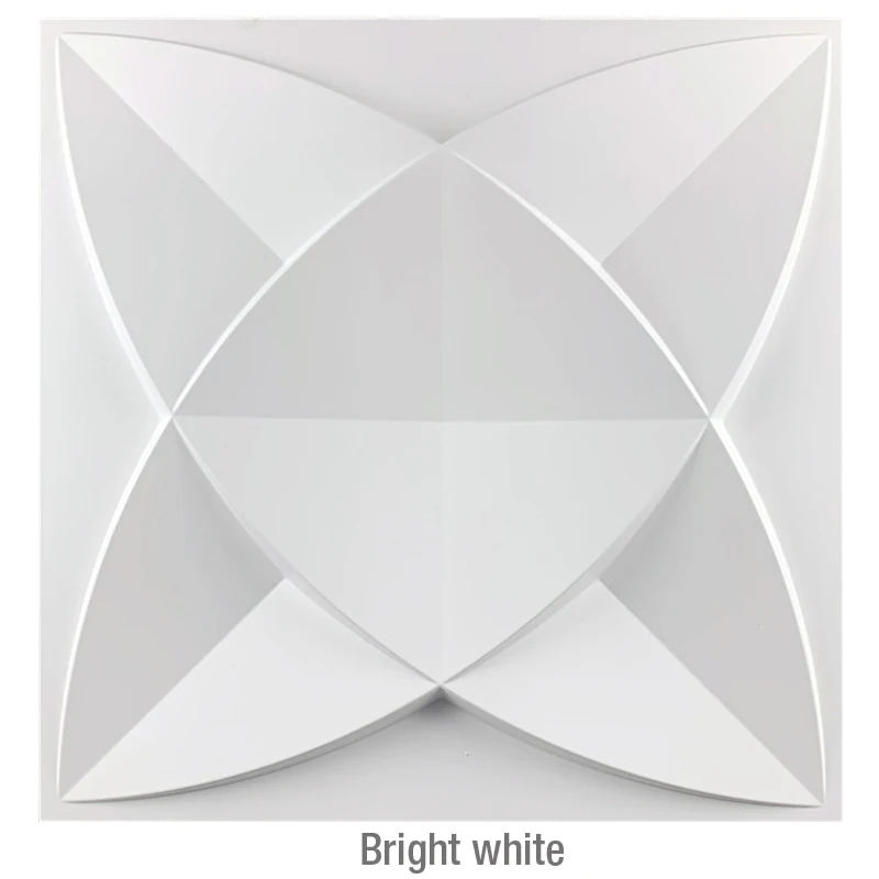 F- (Bright white)