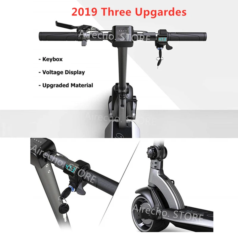 Оригинал|Электрические самокаты| |