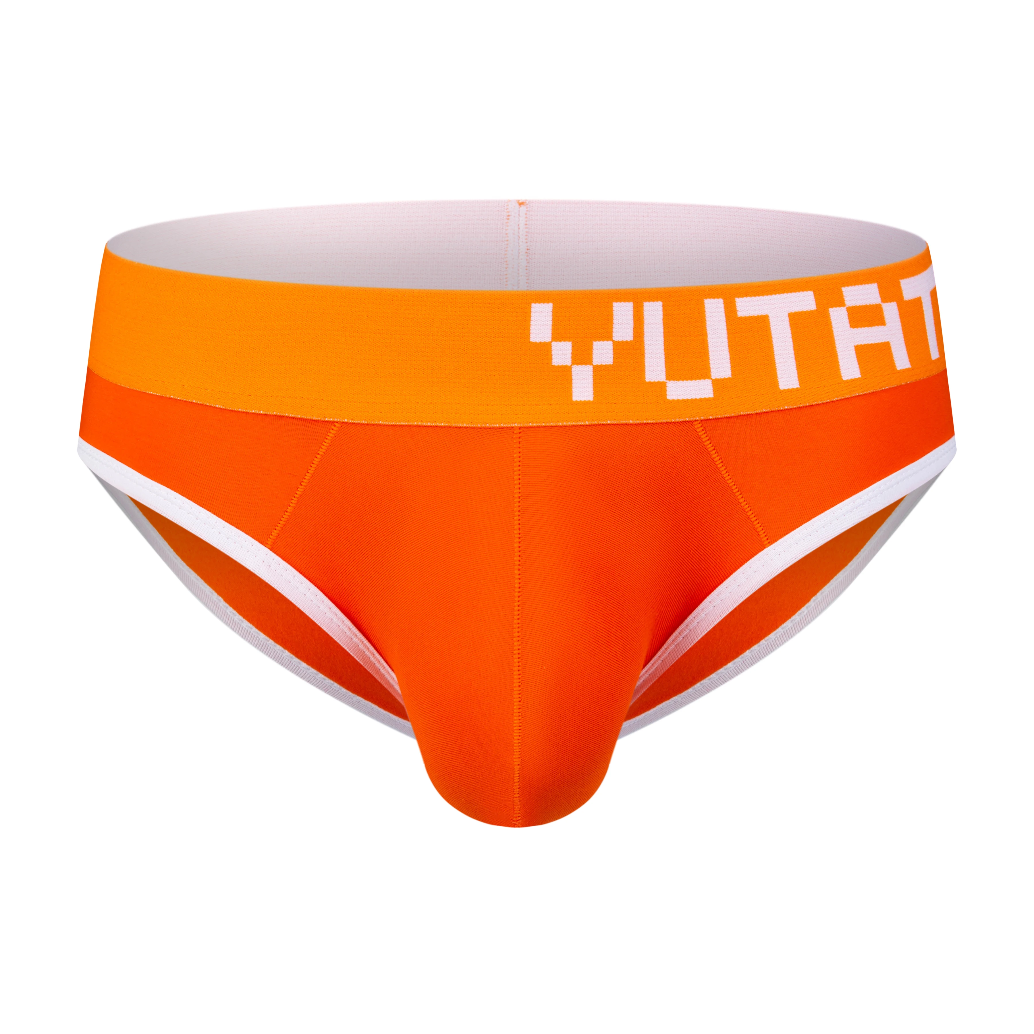 

Free Shipping Trade Europe and the United States code men's underwear briefs cotton underwear B174