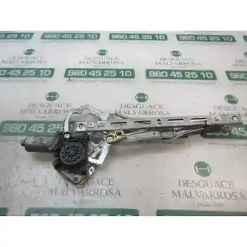 

WINDOW LIFTER FRONT LEFT MERCEDES SLK CLASS (W170) 200 ROADSTER (170.435) 2 PINS Bosch 0130821671 2-DOOR [16466948]