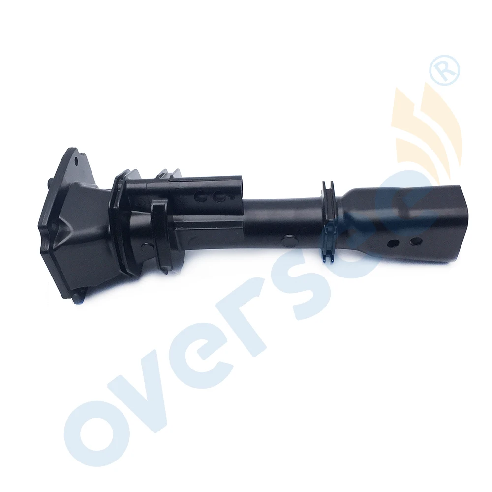 69P-41131 коллектор для Yamaha детали для катера 2T 30HP 25HP 69P-41131-01-5B 69P 61N серии Parsun Hidea