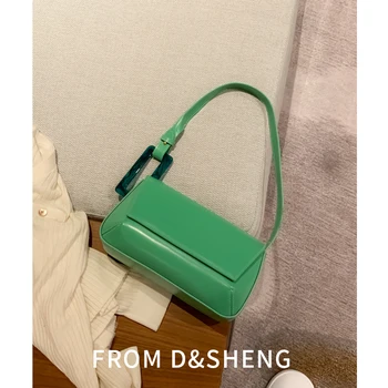 

iVog New Arrival Everyday Female Messenger Crossbody Small Handbag Fashion Luxury Brand Designer Hand Bags for Women 2020