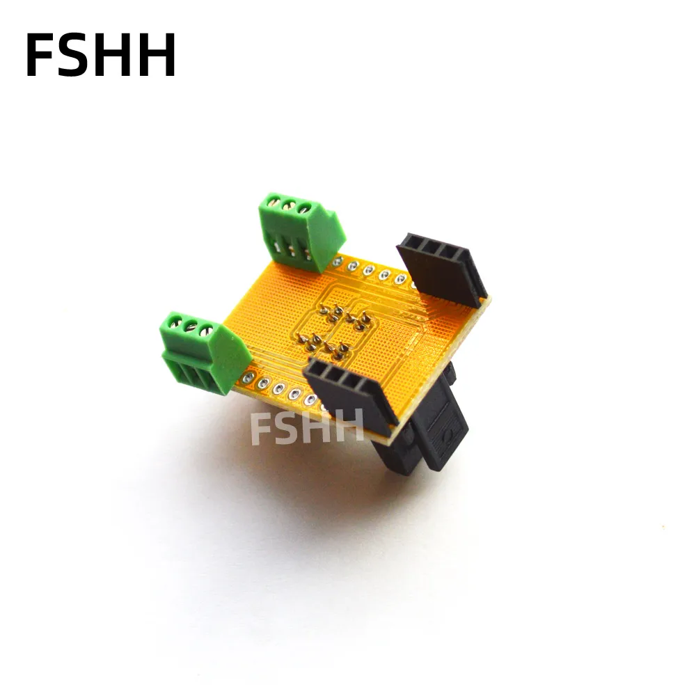 SOT-363 ׽Ʈ socket SOT363 , ȭ ׽Ʈ  (͹̳ ) 2.54mm