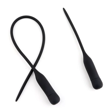 USB Charge power Penis Vibrator Control Vibrating Urethra  Egg Love Clitoral G-Spot Stimulators Sex Product Sex Toys for man 6