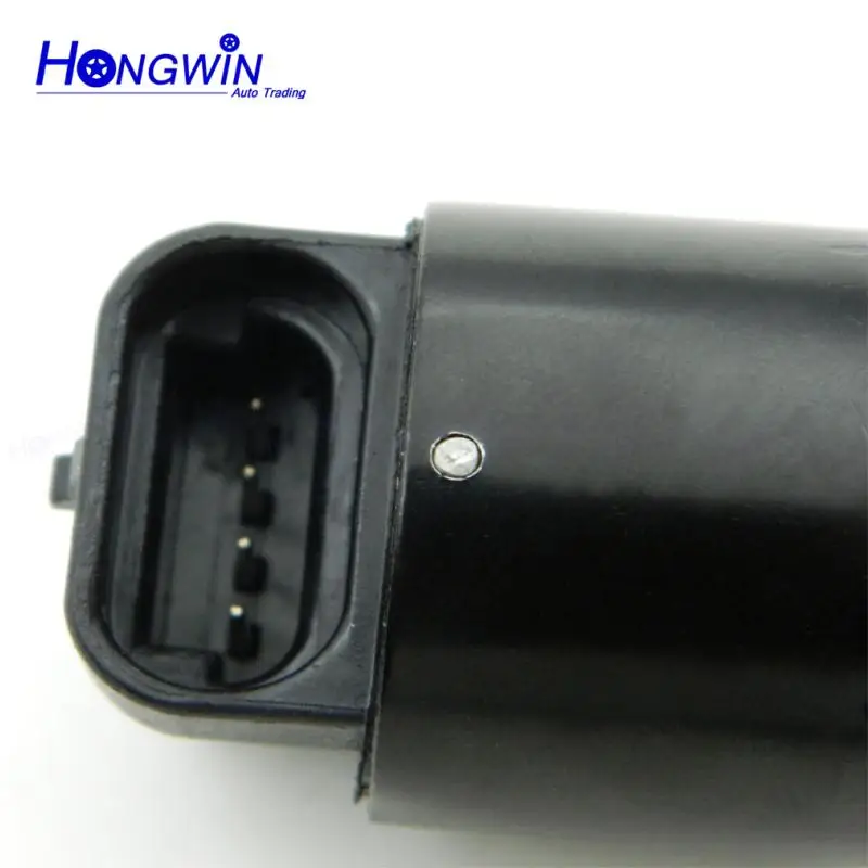 Idle Air Control Valve Fits Chevy Astro GMC Safari Isuzu Rodeo Trooper 17112648, 4713876, 5277374 AC75 8171033960 8171126480 idle stepper motor