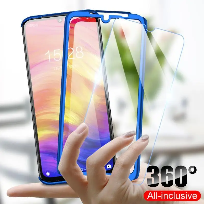 Противоударный 360 Защитный чехол для samsung Galaxy A70 A60 A40 A20 A50 A30 A10 S A10S чехол для samsung A6 A8 плюс A9 A7 чехол