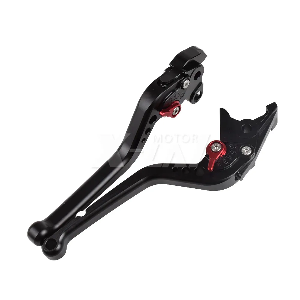 

For BMW HP2 Sport 2008 2009 2010 2011 Motorcycle CNC Brake Clutch Levers Motorcycle Accessories Lever Handlebar Long & Short