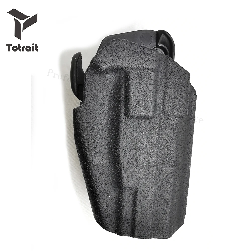 TOtrait 579 GLS Стандартный компактный Быстрый ничья охотничий универсальный зажим для ремня Shim Glock/H& K/SIG/S& W/M& P9 38/USP/PT24/SIG P226