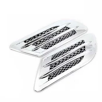 

2Pcs/Set High Quality Car Side Air Flow Vent for Ford Focus Fusion Escort Kuga Ecosport Fiesta Falcon EDGE/Explorer/EXPEDITION/E