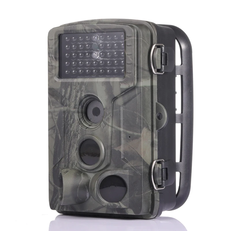 HC802A охотничья камера 16MP 1080P IP65 фото ловушка ночная версия Дикая камера s 0,5 s триггер Дикая камера камеры наблюдения