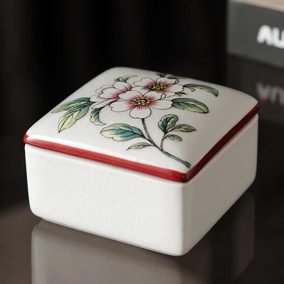 Jewelry Box A