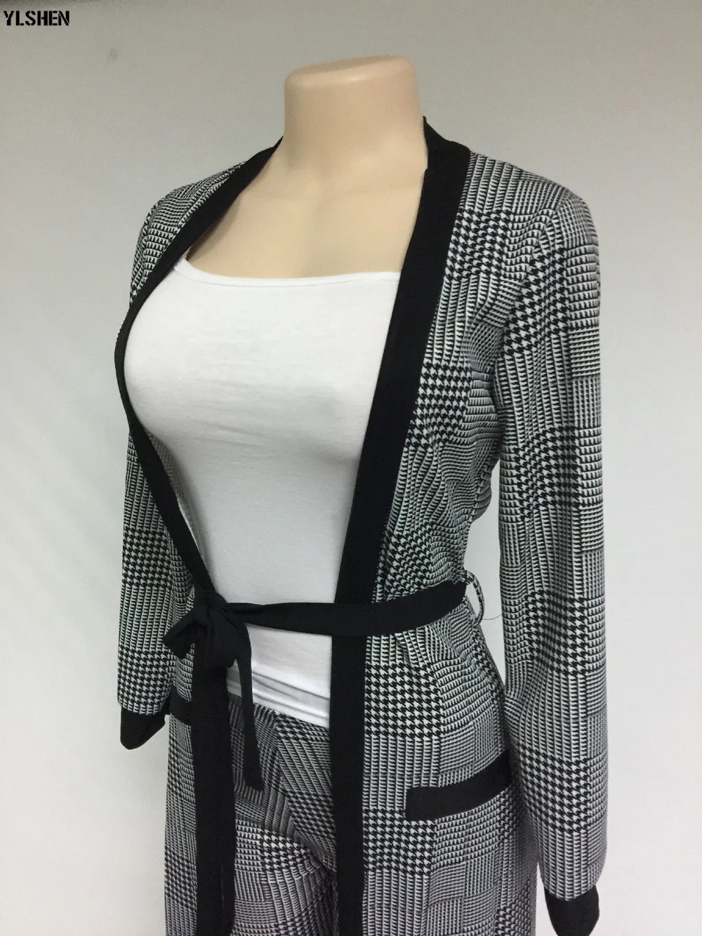 3 Pieces Set African Dresses for Women 2019 Autumn Ankara Wear Fashion African Clothes Basin Riche Dashiki Africa Dress Clothing 20