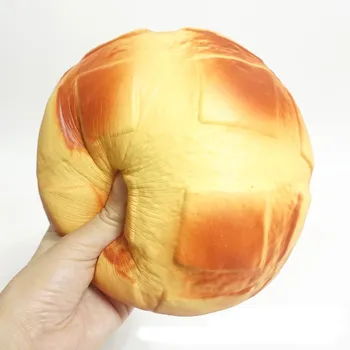 

Jumbo Pineapple Bread Soft Squishies Doll For Children Gifts Giant Scented Slow Rising Toy Adults Stress Relief Squeeze Toys