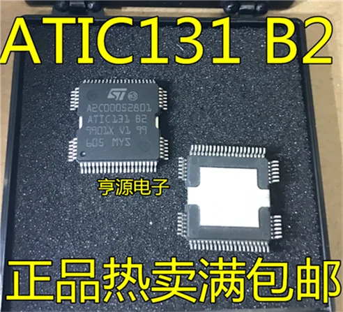 A2C00052801 ATIC131 B2