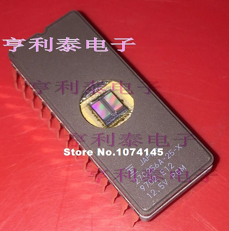 27C256A-25-X MBM27C256A-25-XICDIP-28 | Лампы и - Цена: 239,15 руб.