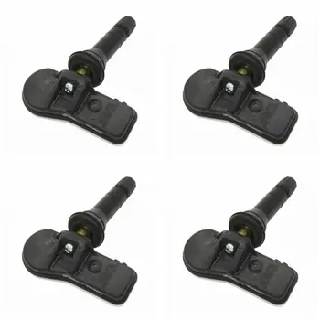 

4pcs /set Tire Pressure Sensor 433MHZ TPMS 407009322R For Renault 40700-9322R