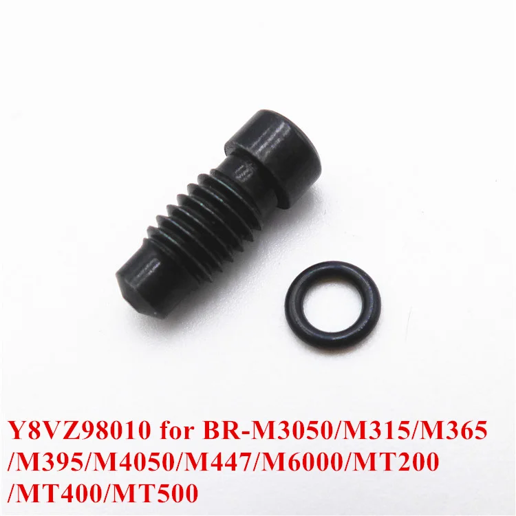 Shimano BLM395 Hydraulic Brake Lever Bleed Screw & ORing Cheap and