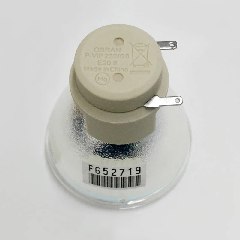 Лампочка Osram для MITSUBISHI HC3200/HC3800/HC3900/HC4000/P-VIP. | Электроника