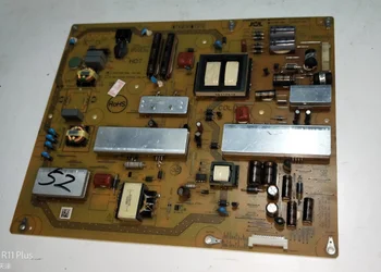 

LCD-52LX640A power board RUNTKB001WJN2 JSL2126-003A
