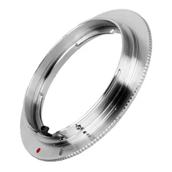 

Metal Ring Mount Replacement Direct Fit Lens Adapter Camera Accessories Easy Install Manual Connecting Adjustable For Nikon AI