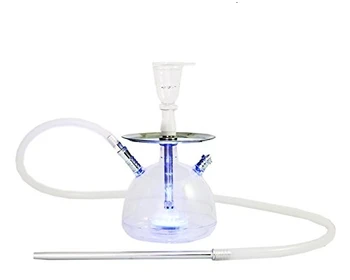 

Cachimba Al-Mani Z-47 (TRANSPARENTE)