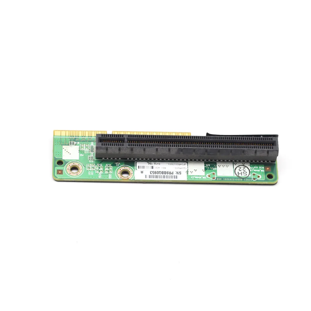 

Original FOR DELL C6100 server PCI-E 16X expansion card graphics adapter card