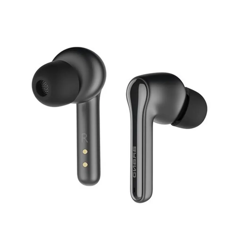 Binaural In ear Wireless Headsets 5 0 Sports 3rd Generation Headsets Siri Voice Assistant Intelligent Touch Operation