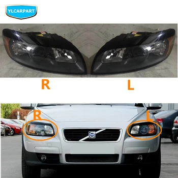 

For Volvo C30,Car headlight assembly