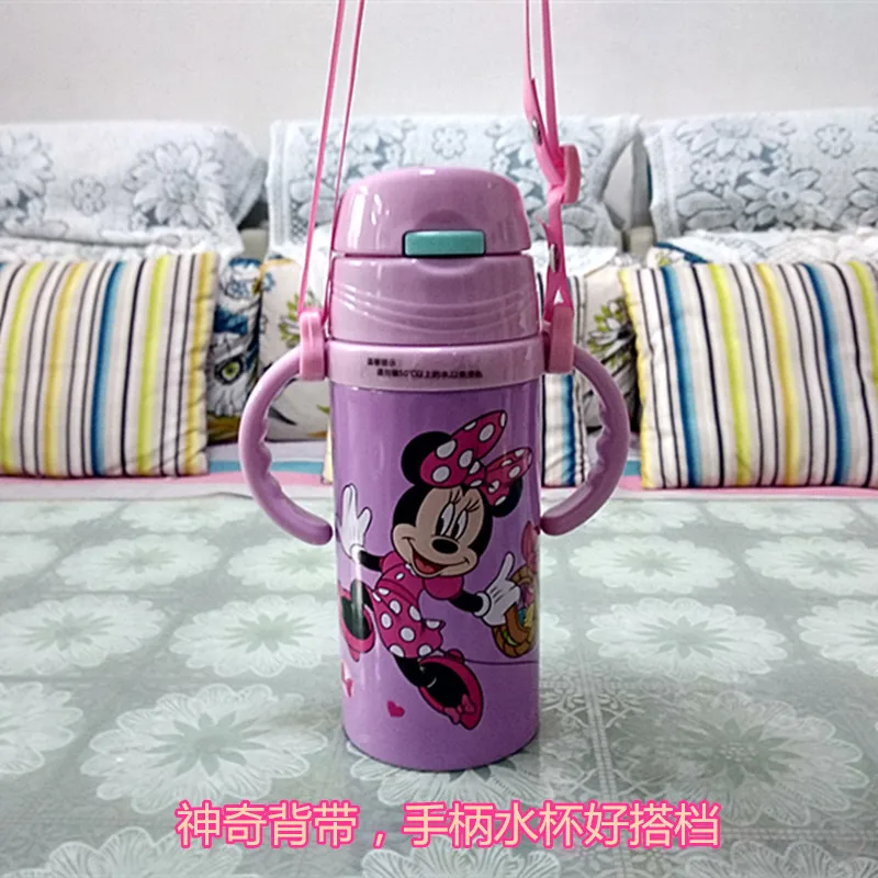 

Children Plastic Straw Lanyard Baby Glass Insulated Cup shou bing bei Suspender Strap Pitcher Rope Holding Strap Universal Acces
