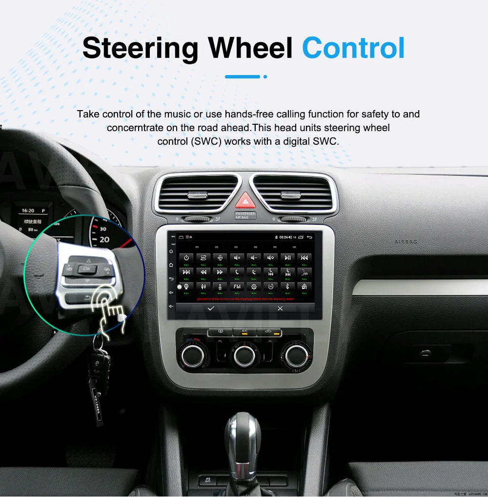 NaviFly Android 10 DSP IPS Carplaye voice control for VW tiguan 2010 2011 2012 2013 2014 2015 2016 car radio gps cassette wifi NaviFly Android 10 DSP IPS Carplaye voice control for VW tiguan 2010 2011 2012 2013 2014 2015 2016 car radio gps cassette wifi