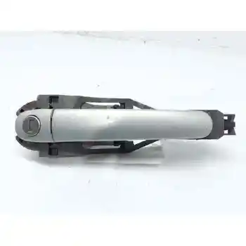 

3B0837885 HANDLE OUTER FRONT LEFT VOLKSWAGEN PASSAT SALOON (3B2)