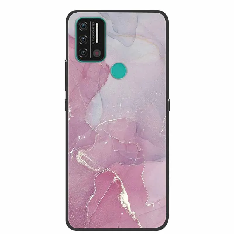 Stylish Soft TPU Silicone Phone Case - Fashionable Back Cover s Capa